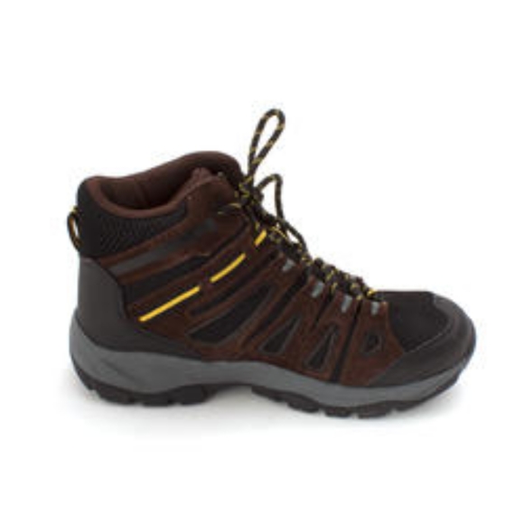 St. John's Bay Mens Memory Foam Hiker Boots- 13M - Picture 6 of 16